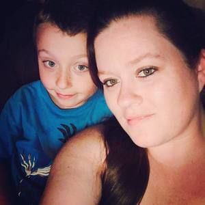 Meet your Posher, Joann